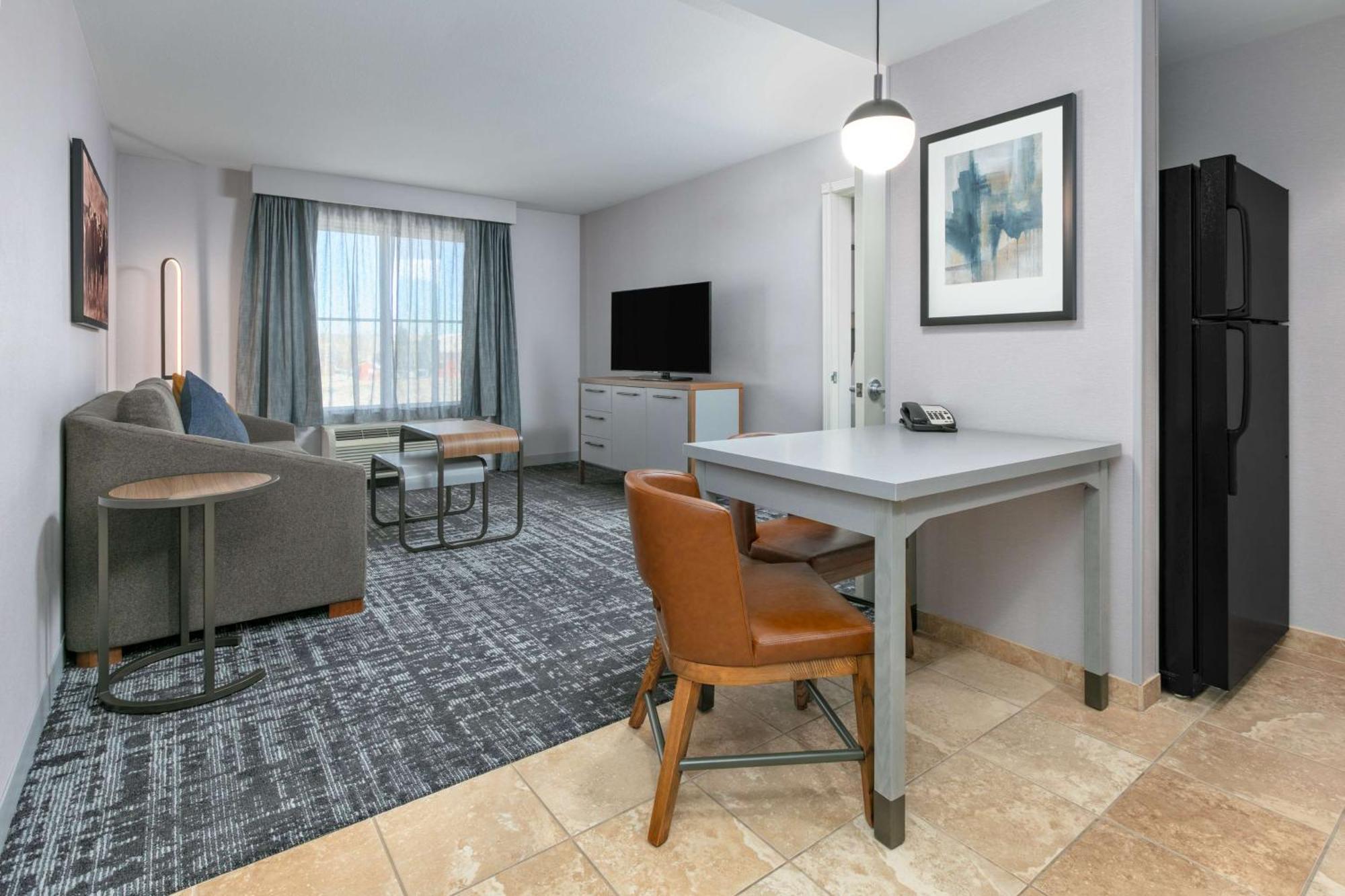 Homewood Suites - Рок-Спрингс Экстерьер фото