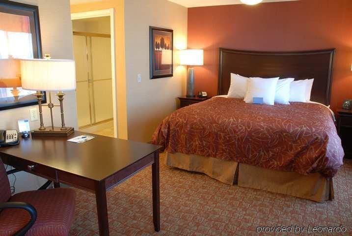 Homewood Suites - Рок-Спрингс Номер фото