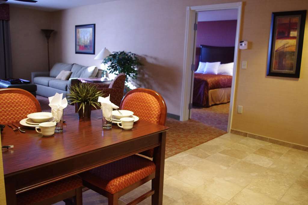 Homewood Suites - Рок-Спрингс Номер фото